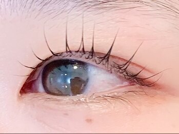 レノアイ 直江店(RENO eye)/まつ毛パーマ/パリジェンヌ