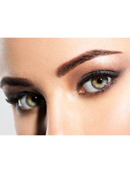 ボリュームのある目元にしたい