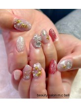 エムシーベル(m.c bell)/