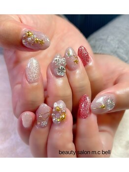 エムシーベル(m.c bell)/