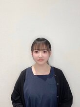 アイラッシュサロン ブラン 富山CiC店(Eyelash Salon Blanc) 富山店 ハマダ