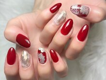 メゾンシンバ(Maison Simba)/Art x Red