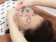 御池スパプラス(御池SPA+)の写真/【肌トラブル/歪み改善】美容鍼×小顔矯正プレミアム￥11000☆人気メニューの組み合わせで相乗効果◎