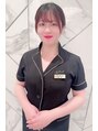 メディカルサロン エム エム エム 大阪梅田グランドサロン(M.M.M) セラピスト 稲垣