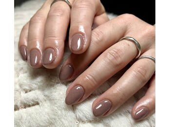 リトルリバー(Little River)/ワンカラー