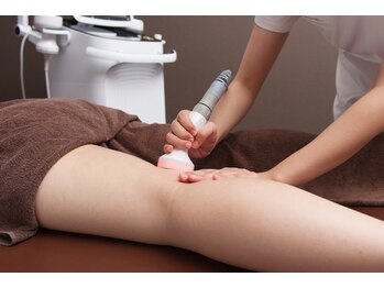 おおがね美容整体院/痩身&産後骨盤矯正