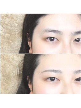 カルム(Calme)/ナチュラル美眉