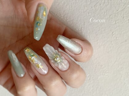 ココン フォービューティー(Cocon for Beauty)の写真
