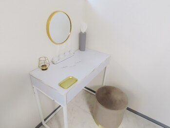 ミューベル(MYubelle)/施術後メイク可能◎ 自由が丘