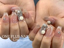 ワンプラススタジオ(One Plus Studio)/