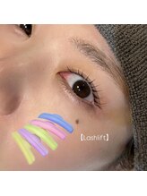 アイグラッド(eyeglad)/ラッシュリフト、まつ毛パーマ