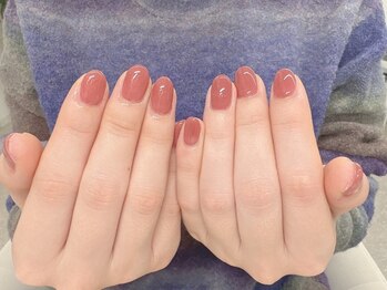 サラ 金山店(Sara)/うる艶ワンカラー