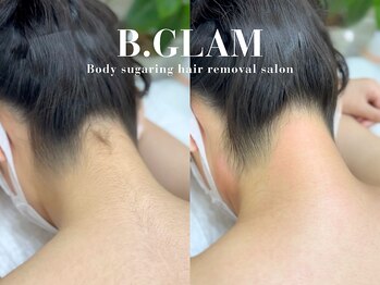 ビーグラム(B.GLAM)
