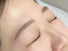 ミリ JR茨木店(Miri)/美眉スタイリングWAX