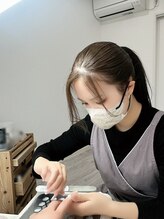 エース(Ace) 大宮 由佳子