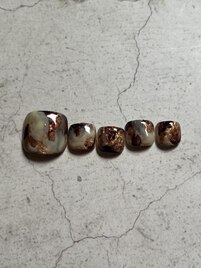 【6月~ 9月】《FOOT》定額4