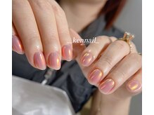 ケン ネイル ビューティー(ken nail beauty)/