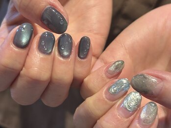ラクネイル 浦和店(raku nail)/