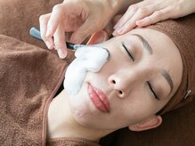 ローズ ドゥ セレクト/美肌シェービング