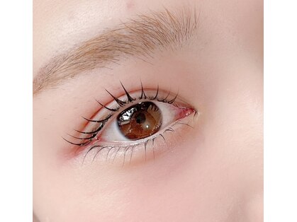 ルミア ラッシュ(Lumia Lash)の写真