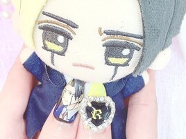 デザイン持込みネイル¥11,500