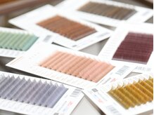 リブ(LIB)の雰囲気（＊カラーエクステ＊）