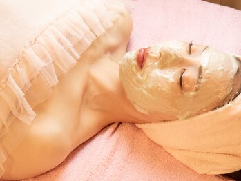 フェデネージュ(fee des neige)/パック