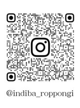 インディバ 六本木/《Instagram》 @indiba_roppongi