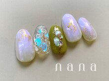 ナナ 白金高輪(nana)/