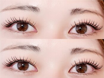 シャルム 調布(Charme)/フラットラッシュ140本