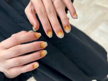 アーバンシーネイル 川口店(Urbansea nail)/グラデーション