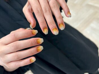 アーバンシーネイル 川口店(Urbansea nail)/グラデーション
