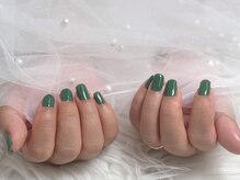 ベルフィオーレ 拝島店(bel fiore)/ワンカラー