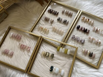 ラメール(La mer)の写真