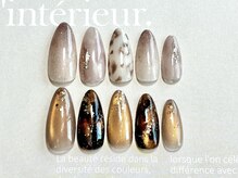 ルーチェドスパッシュ 仙台 長町(Luce da Spash)/定額ネイル