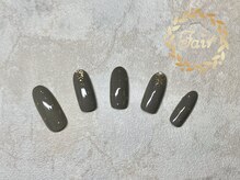 フェア センター南(Fair)/定額デザイン