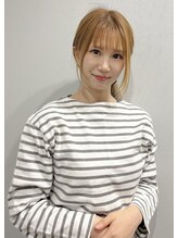 スイミー(Swimmy)&nbsp;本山 せりな