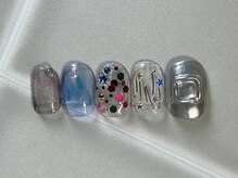 ミケネコネイル社/