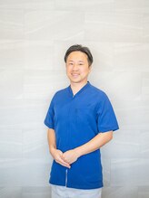 おざき鍼灸接骨院 高茶屋院&nbsp;藤本 光平