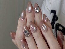 ココ(Coco)/【フィルイン】持ち込みデザイン