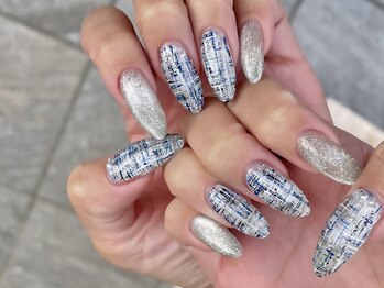 ★ネイルデザイン★