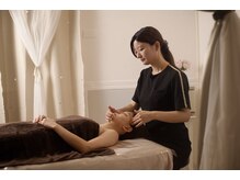 日々のストレス解消を★