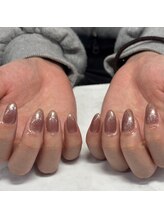 アイリッシュネイル 久屋大通店(Irish Nail)/301スパイス
