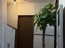 ルーヴレ(LUVRE)の雰囲気（店内）