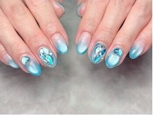 ブリスフルハピネス(Blissful happiness)