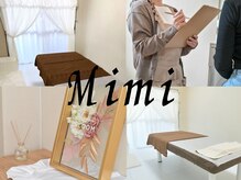 ミミ(Mimi)