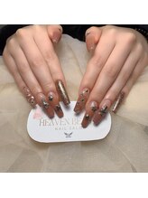 ヘブン ネイル 鶯谷(HEAVEN Nail)/