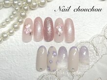 ネイルシュシュ 橋本店(nail chou chou)