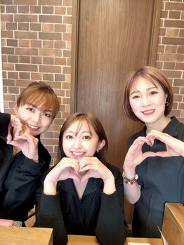 メル/【メルスタッフ】