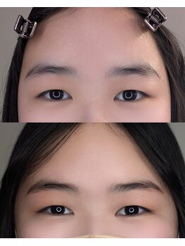 private salon K/垢抜けで自己肯定感を高める